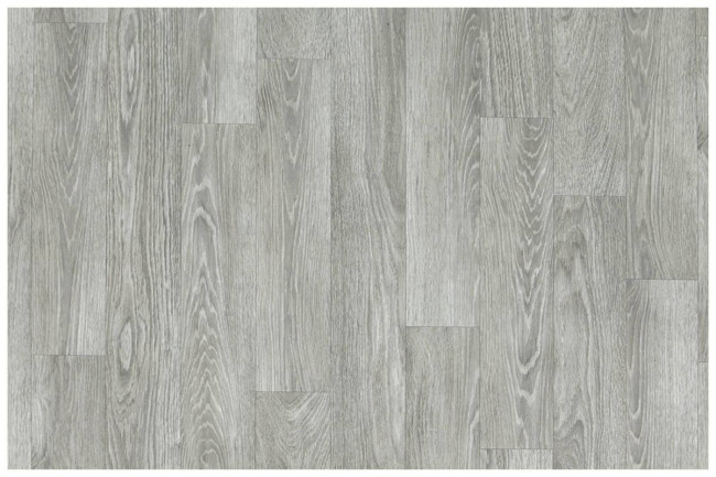 PVC podlaha Presto Avoriaz 582 sivá