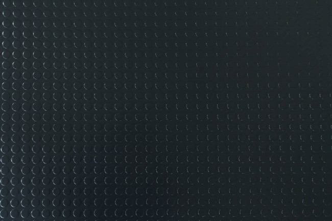 PVC podlaha Texfloor čierna