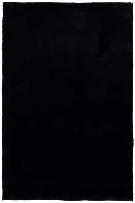 Koberec RABBIT black