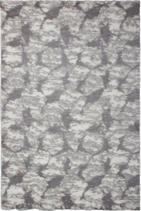 Koberec Rabbit New Cawy GREY / SILVER