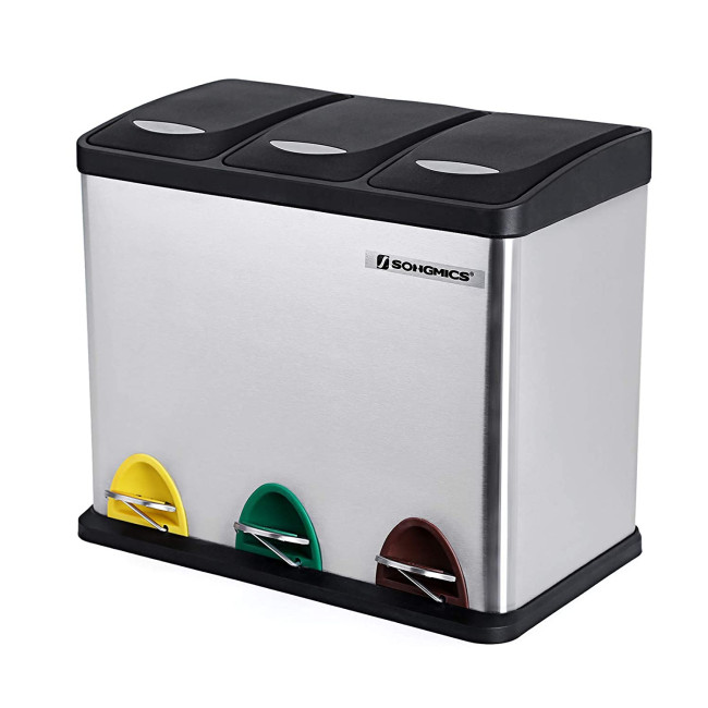 Recyklačný kôš LTB24L