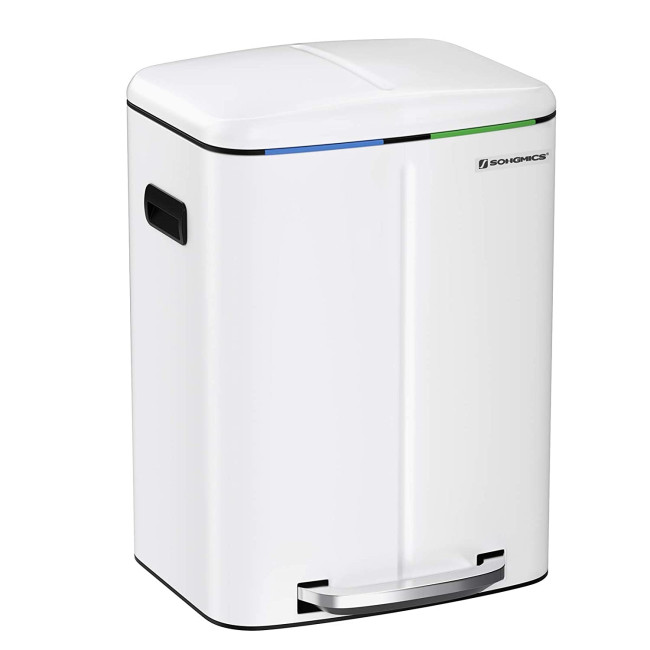 Recyklačný odpadkový kôš LTB40WT