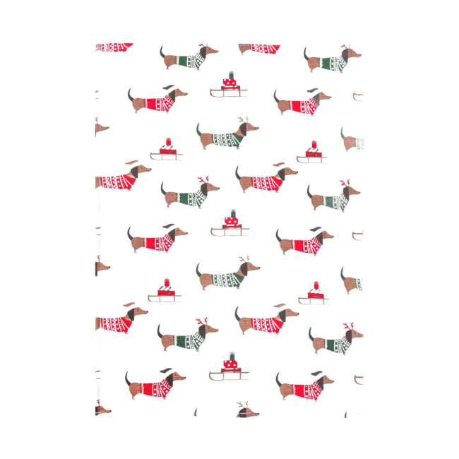 Kuchynská utierka GENESIS s jazvečíkom 703300