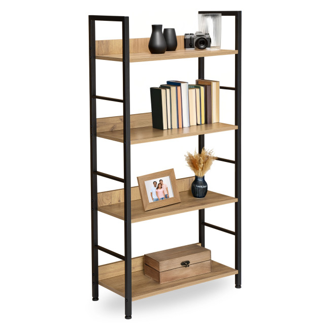 Policový regál VARBERG Craft