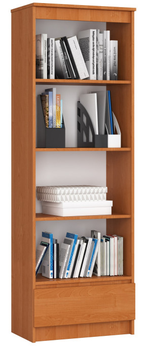 Regál R60 1SZ 4P CLP olcha