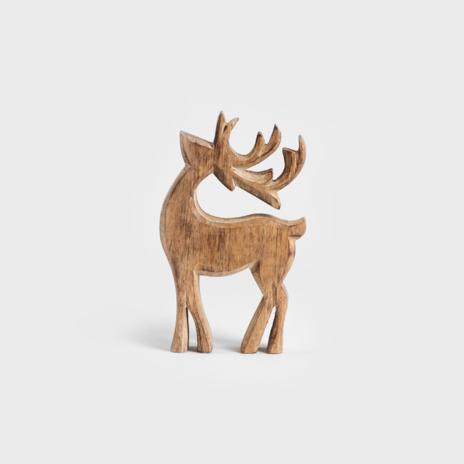 Vianočná dekorácia MANGOS sob XM24 712159