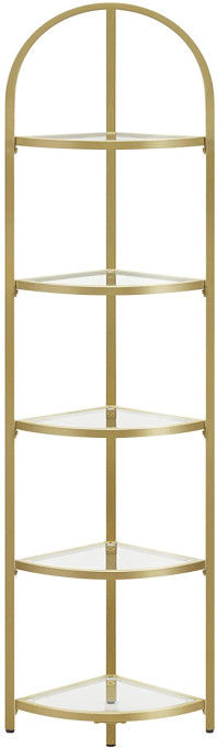 Rohová polica LGT810A01