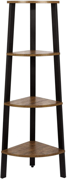 Rohová polica LLS34X