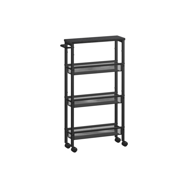 Levně Mobilní vozík LRC032B04