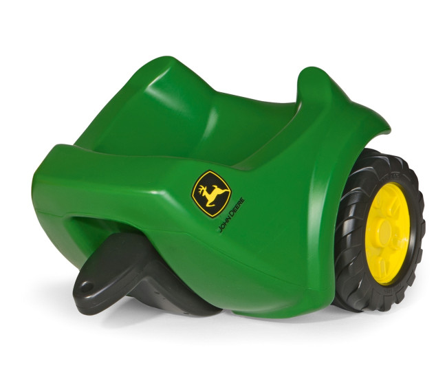Príves pre Rolly MiniTrac John Deere Rolly Toys 122028