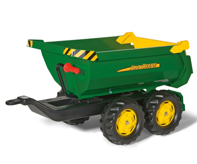 Príves Rolly Toys 122165 John Deere
