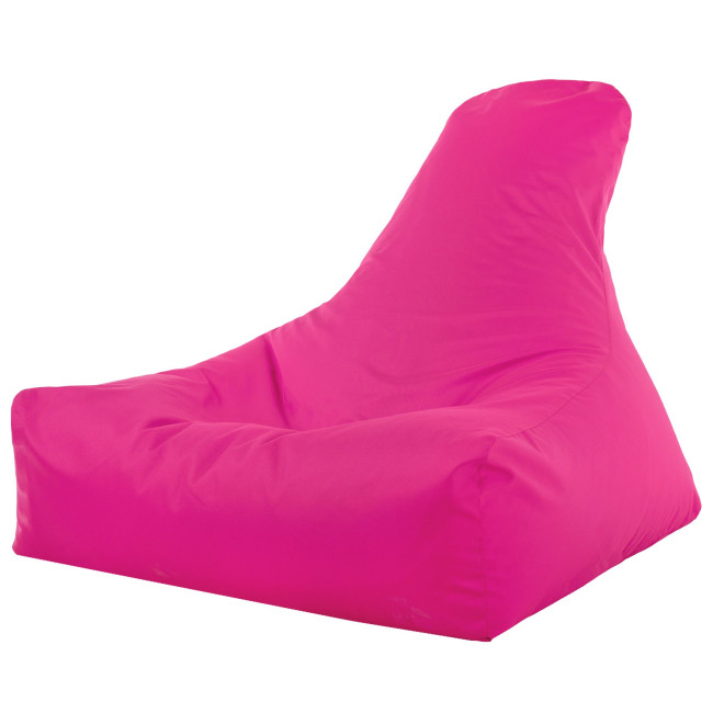 Kreslo Bali nylon ružové