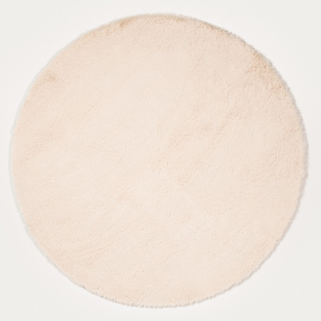Koberec FALEN kruh béžový 750540