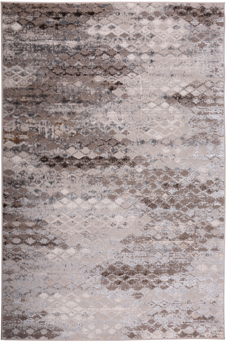 Koberec Safir 434 svetlohnedý