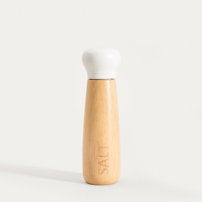 Mlynček GUSTERO drevený 762277