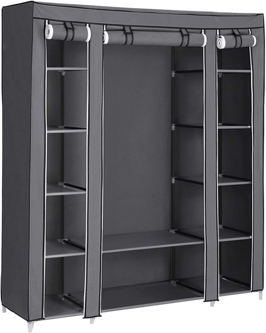 Šatníková skriňa LSF03G