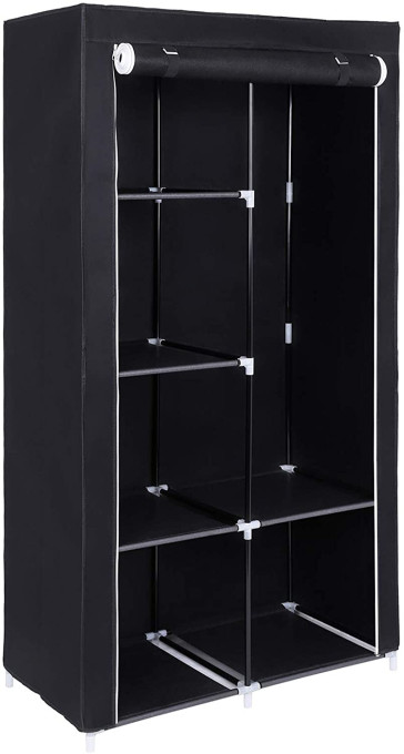 Šatníková skriňa RYG84H