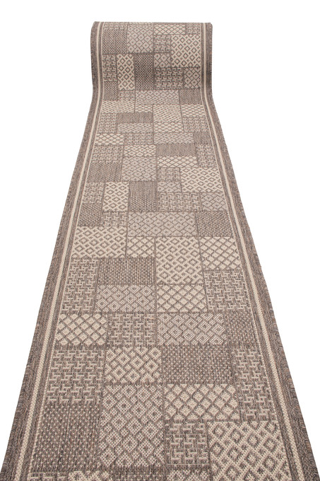 Protišmykový behúň SCANDIGEL 3987/W71E