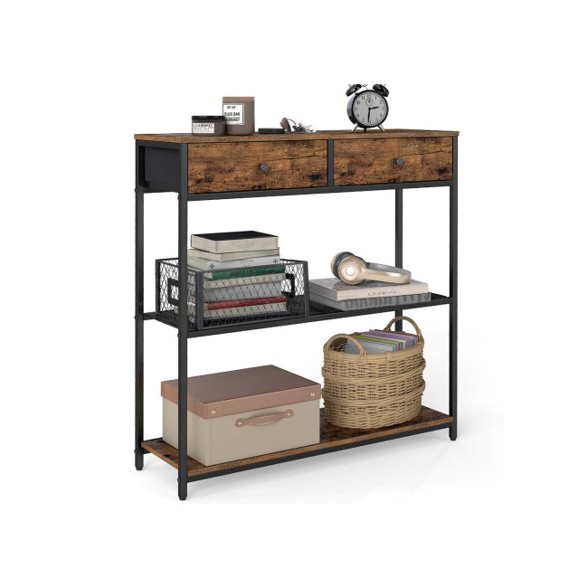 Konzolový stolík LNT092K01