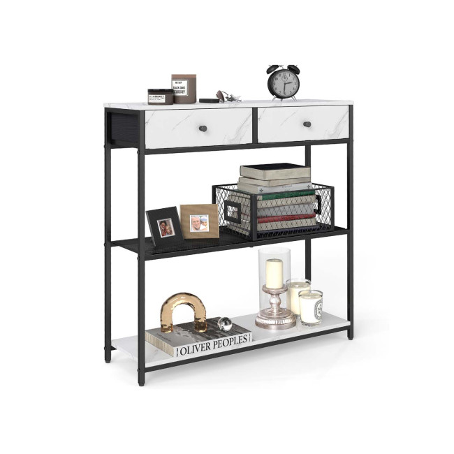 Konzolový stolík LNT092W01