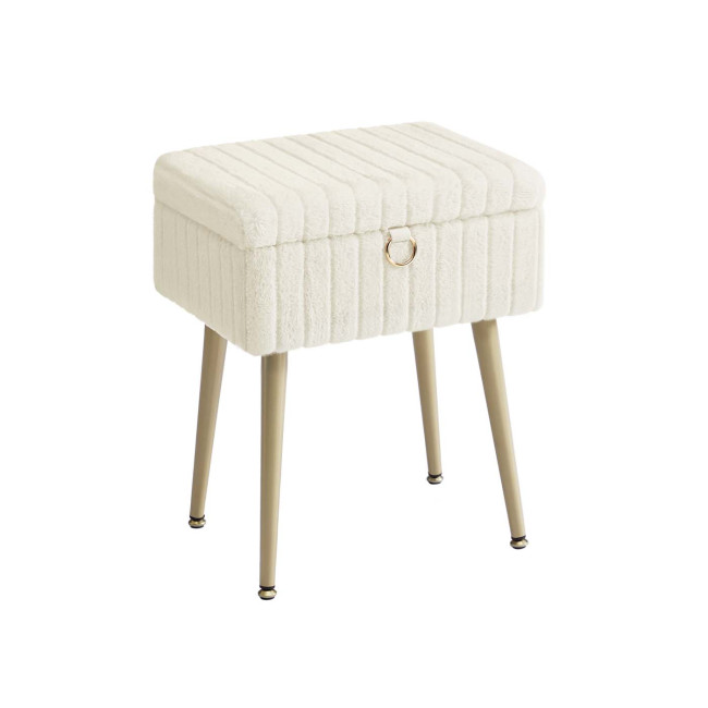 Úložná taburetka LOM505WZ02