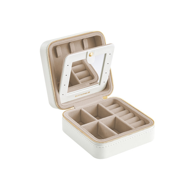 Malá šperkovnica JBC146BEV2