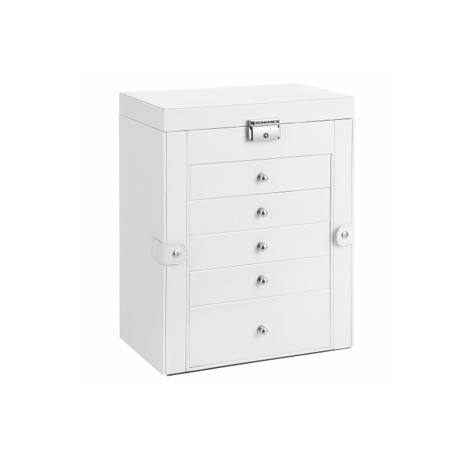 Šperkovnica JBC152W01