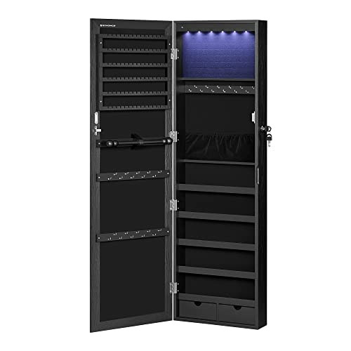 Závesná šperkovnica JJC093B01