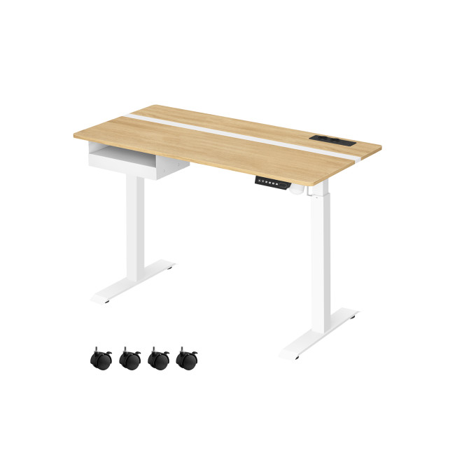 Elektrický kancelársky stôl LSD112N01