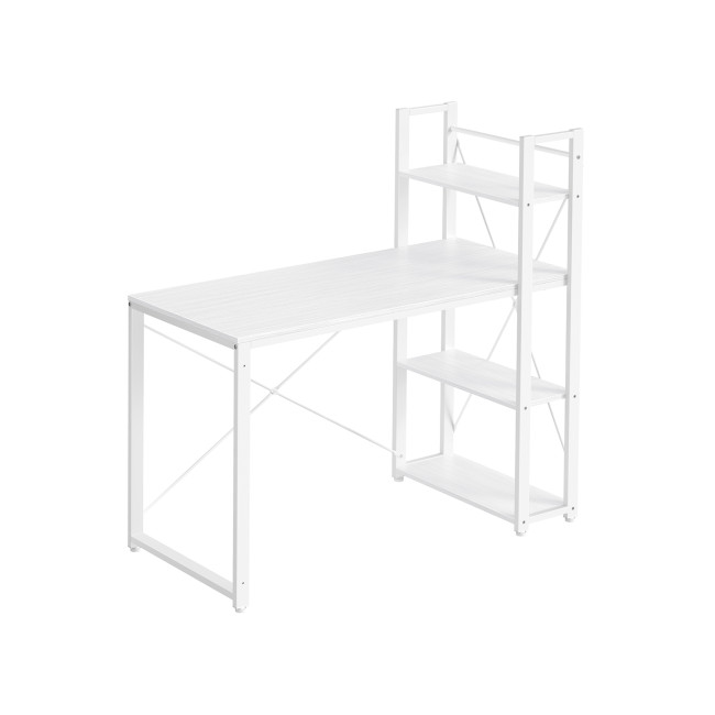 Kancelársky stôl LWD048W44