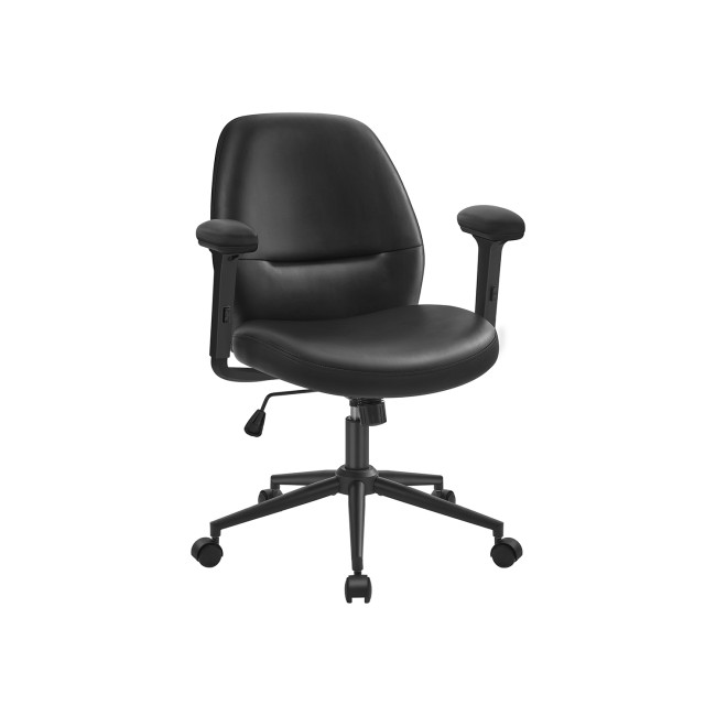 Kancelárska stolička OBG035B01