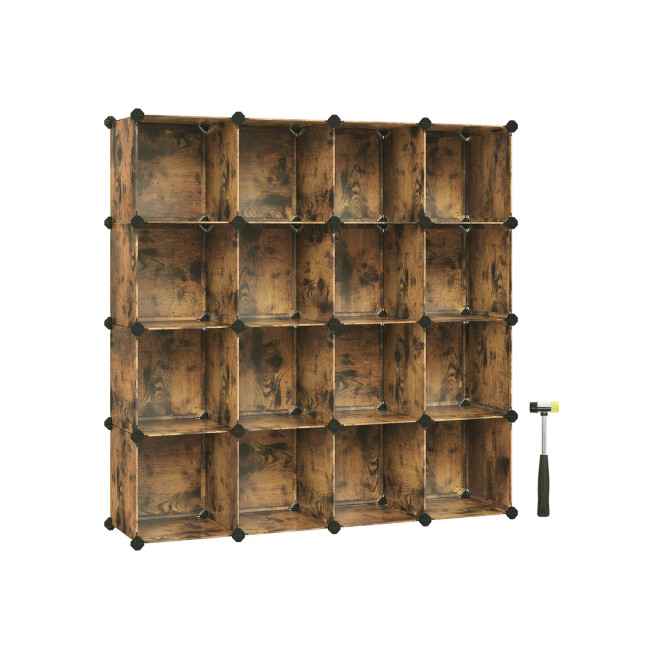 Úložná skrinka LPC442A01