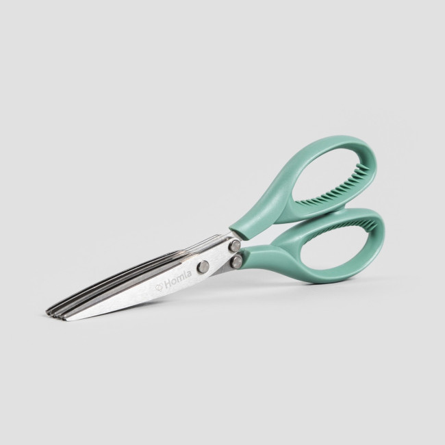 Kuchynské nožnice EASY COOK na bylinky 723124