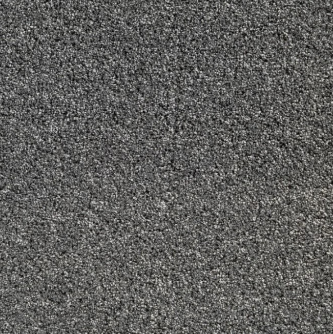 Metrážny koberec DREAM antracitový