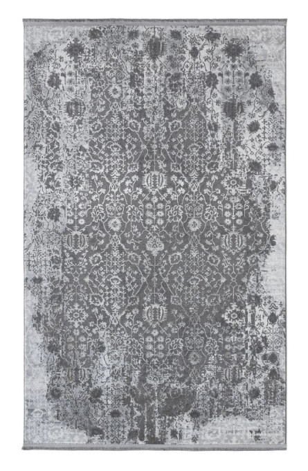Koberec GRANADA sivý
