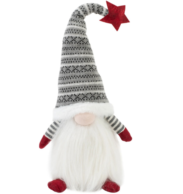 Vianočný škriatok 22630