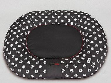 Pelech Ponton Prestige XXL sivý, labky