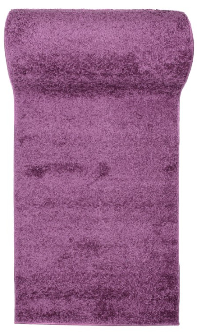 Behúň DELHI FRAMBUAZ 7388A SFG fialový