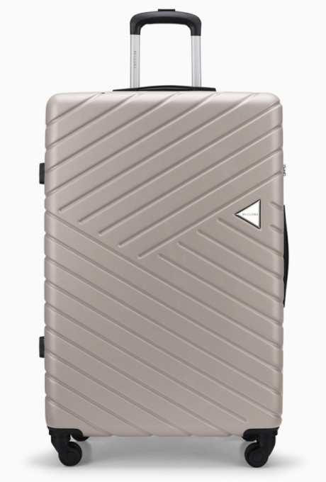 Veľký champagne kufor Malaga