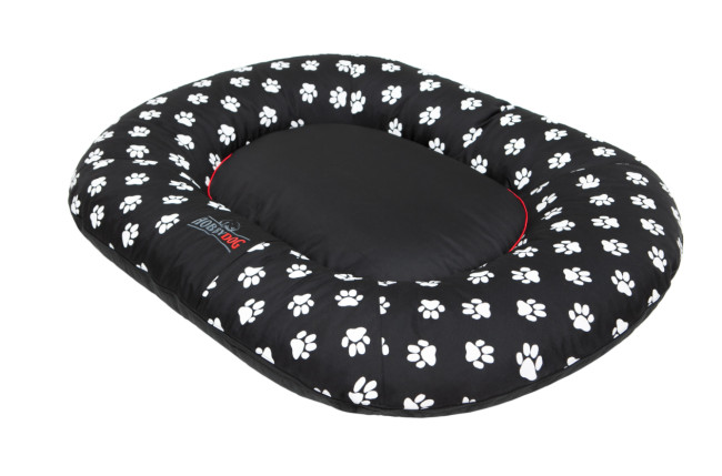 Pelech Ponton Prestige XXXL čierny, labky