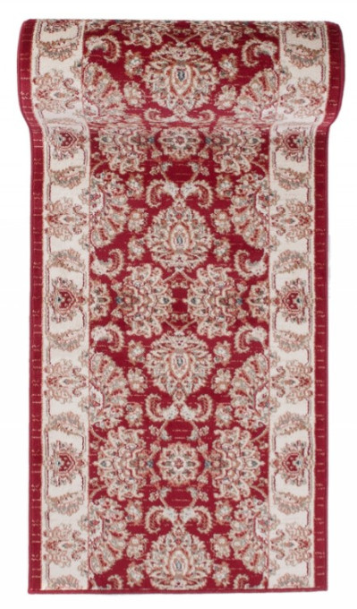 Behúň COLORADO K472A BIL červený