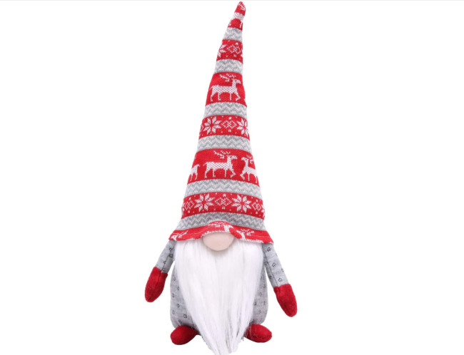 Vianočný škriatok YX035