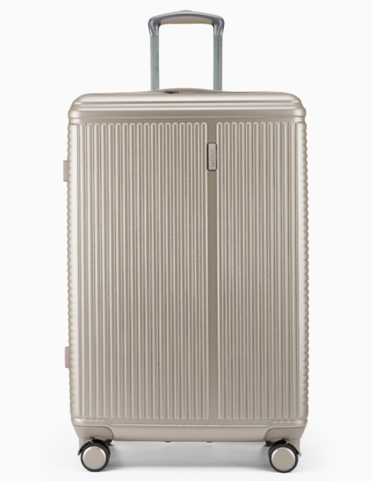 Veľký champagne kufor Geneva