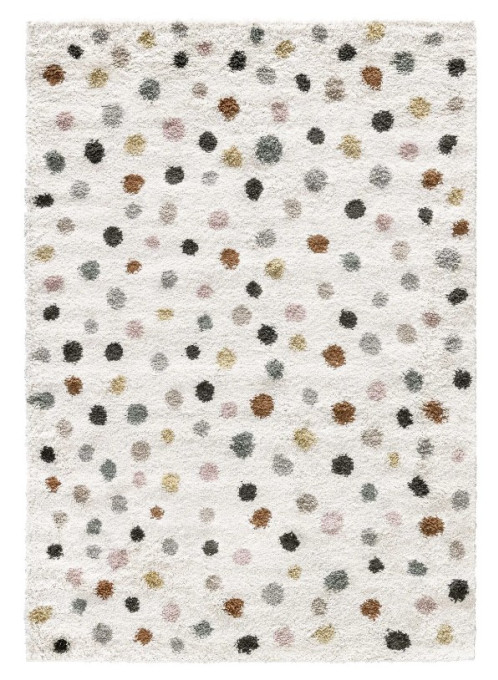 Koberec VAVIA SHAGGY BEANS