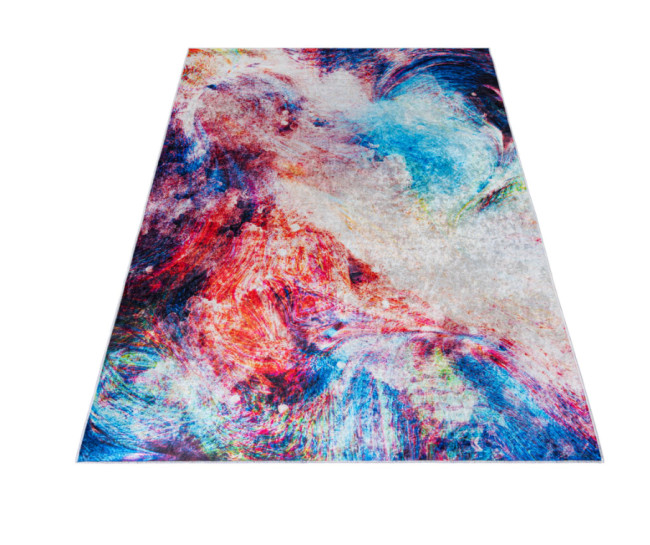 Koberec 36510 PRINT TOSCANA