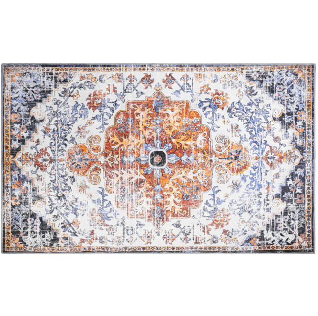 Protišmykový koberec DESIGN 1