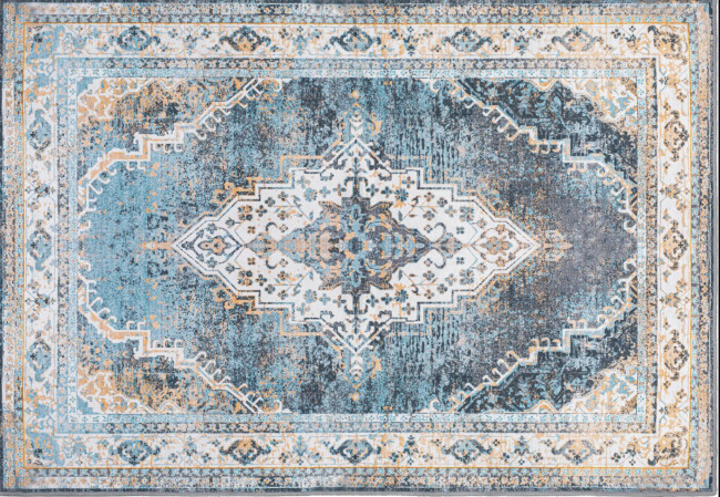 Protišmykový koberec DESIGN 2