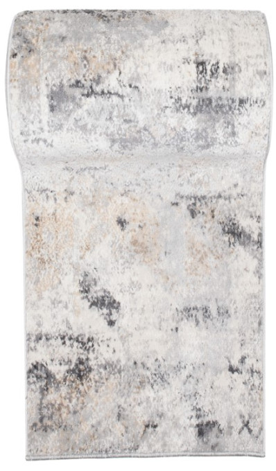 Behúň PORTLAND G500A VIZON biely