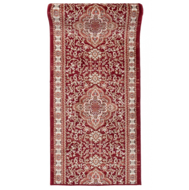 Behúň COLORADO K468A BIL červený