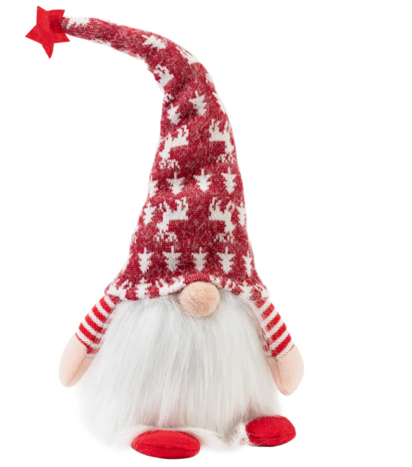 Vianočný škriatok 22607